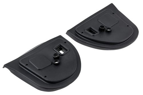 GUMA/OSŁONA LUSTERKA ZEWNĘTRZNEGO MERCEDES KLASA E W211 2004 2005 2006 2007 na Arena.pl