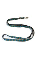 A-083 SMYCZ DLA PSA ROMB 25MM/220CM Kolor - Zielony