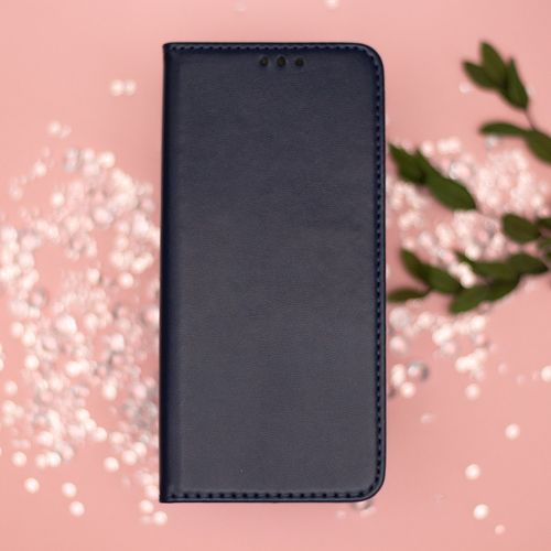 Etui Smart Magnetic do Xiaomi Redmi Note 14 4G czarne na Arena.pl