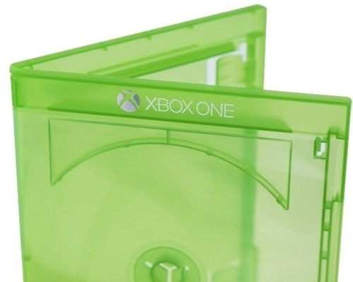 Pudełko na grę XBOX ONE (nowe) na Arena.pl
