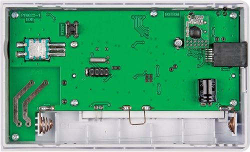 TERMOSTAT BEZPRZEWODOWY ELEKTROBOCK BT52 Z KOMUNIKACJĄ OPENTHERM PLUS na Arena.pl