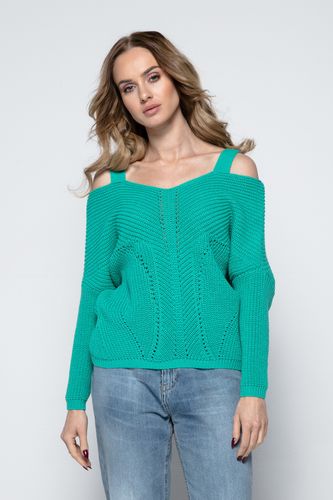 Sweter I241 Navypeony UNI na Arena.pl