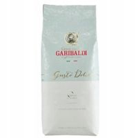 Gran Caffe Garibaldi Gusto Dolce 1 kg włoska kawa ziarnista