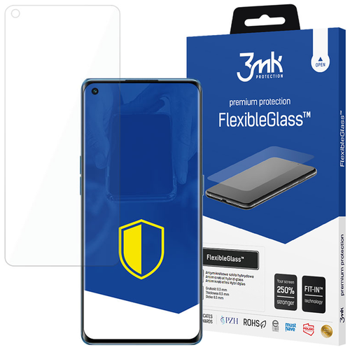 realme 9 4g - 3mk flexibleglass na Arena.pl