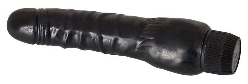 Vibrator Black Hammer zdjęcie 4