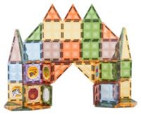 Zestaw Klocków Magnetycznych 3D 85El.