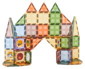 Zestaw Klocków Magnetycznych 3D 85El.