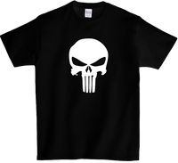 Koszulka T-shirt Punisher