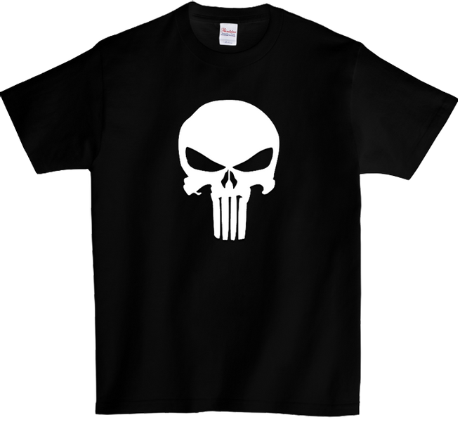 Koszulka T-shirt Punisher zdjęcie 1