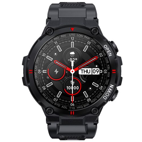 smartwatch gravity gt7-1 na Arena.pl