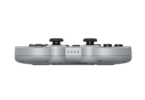 Kontroler przewodowy 8BITDO SN30 Pro Szary zdjęcie 5