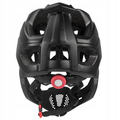 Kask rowerowy Full face BMX dziecięcy odpinany M na Arena.pl