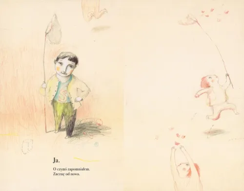 No chodź! na Arena.pl