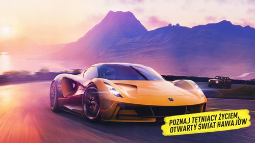 Gra Xbox Series CENEGA The Crew Motorfest na Arena.pl