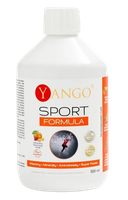 YANGO Sport Formula - Multiwitamina (500 ml)