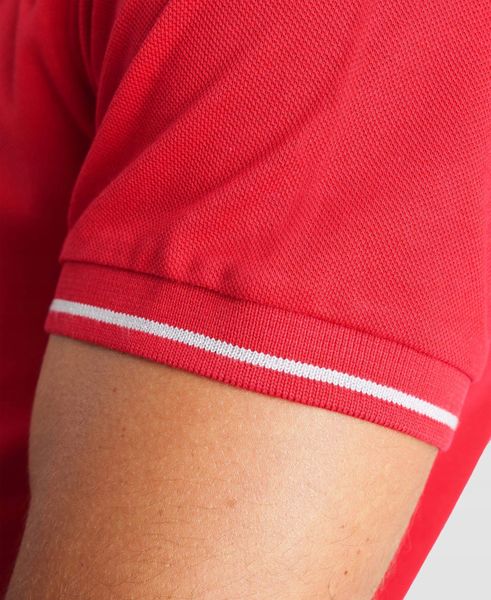 Koszulka polo unisex Arena Team Poloshirt solid M zdjęcie 3