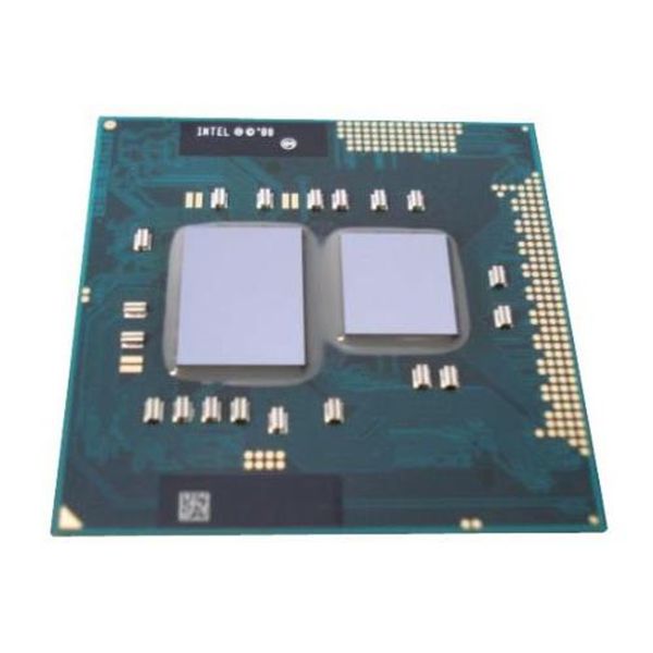 Procesor SLBZW Intel Core i5-460M 2.53GHz zdjęcie 1
