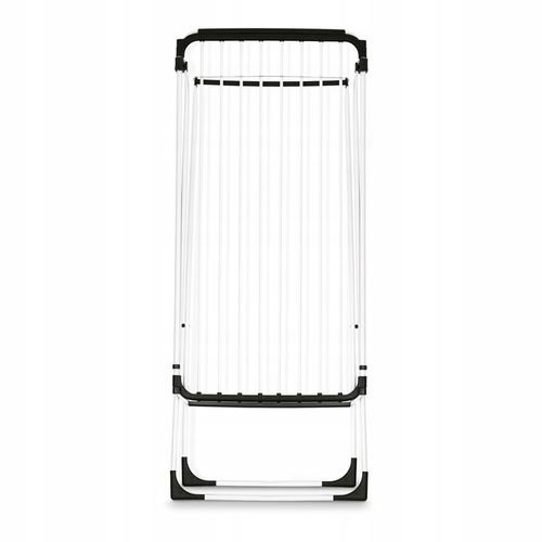 SUSZARKA BALKONOWA PRANIE Teleskopowa BIAŁA ROZKLADANA Tadar Maya 108-176 na Arena.pl