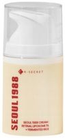 K-SECRET Seoul 1988 Cream Retinal 1%+Fermented Rice ujędrniający krem 50ml