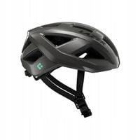 Kask Lazer TONIC KinetiCore - tytanowy - L