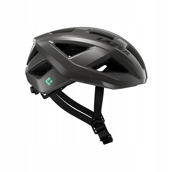 Kask Lazer TONIC KinetiCore - tytanowy - L zdjęcie 1