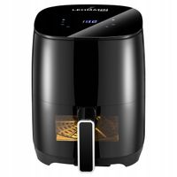 Frytkownica air fryer Lehmann Mace 1400 W