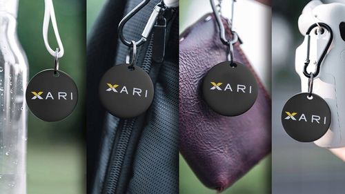 4x Lokalizator GPS Life Tag Lifemate XARI Android do plecaka kluczy na Arena.pl