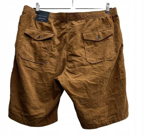 TOMMY HILFIGER DESERT KHAKI W42 na Arena.pl