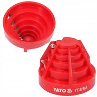 YATO GRATOWNIK GRADOWNIK DO RUR PE 20-63MM