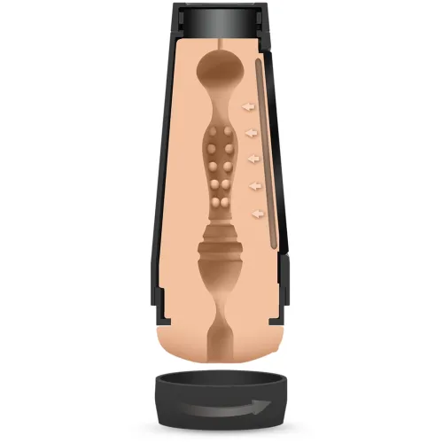 doc johnson man squeeze ryan bones anatomiczna maszyna intymna ultraskyn na Arena.pl