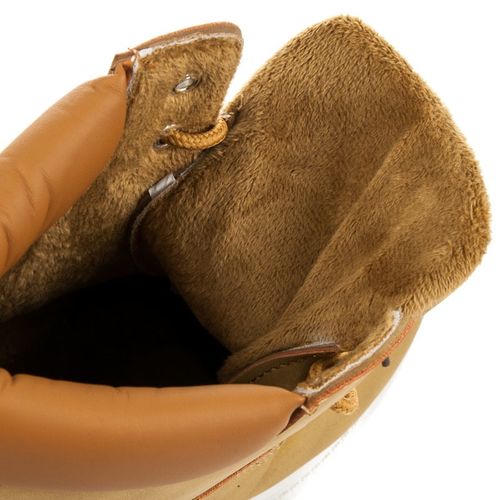 Camelowe Traperki r.38 na Arena.pl