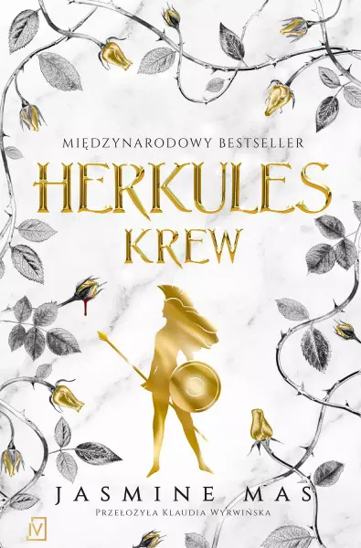 Herkules. Krew (Barwione Brzegi) zdjęcie 2