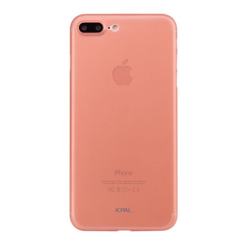 JCPAL Super Slim Case - Etui dla iPhone 7 / 7 Plus (czarny) na Arena.pl
