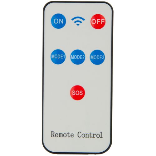 LAMPA ULICZNA LED LATARNIA SOLARNA 120cob + PILOT na Arena.pl