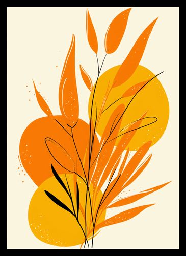 Plakat 25x35cm Letnia Wibracja na Arena.pl