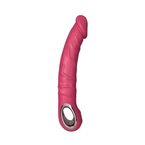 realistic vibrator pink na Arena.pl