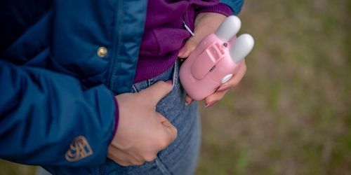 2X WALKIE TALKIE DLA DZIECI KRÓTKOFALÓWKA 2 SZTUKI ZESTAW ŁOKI TOKI LATARKA na Arena.pl