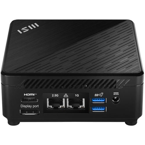Mini-PC MSI Cubi 5 Core 7-150U/24GB/512 na Arena.pl