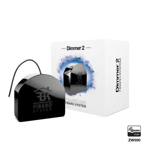 Fibaro Dimmer 2 FGD-212 na Arena.pl