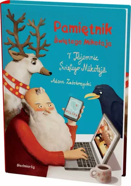 Pamiętnik Świętego Mikołaja zdjęcie 2