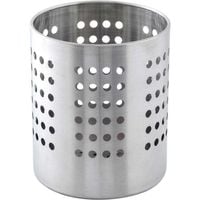 stalowy ociekacz na sztućce kinghoff kh-1281