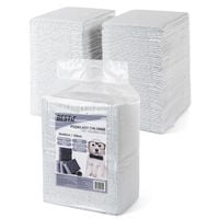 Podkłady chłonne i maty BPC02 45x60 cm 100szt Bestif