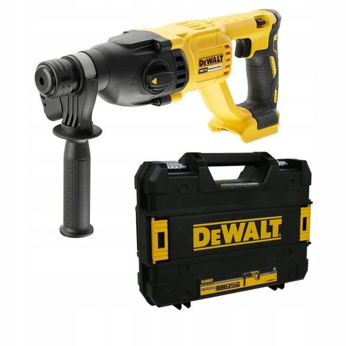 Młotowiertarka DeWalt SDS Plus 800 W na Arena.pl