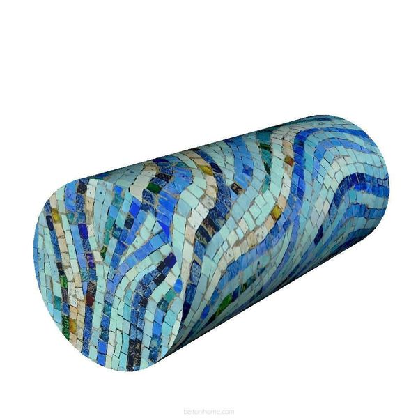 Poduszka Wałek Artisan 25X60 zdjęcie 1