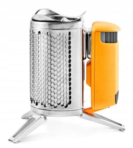 Kuchenka turystyczna CampStove 2+ BioLite na Arena.pl