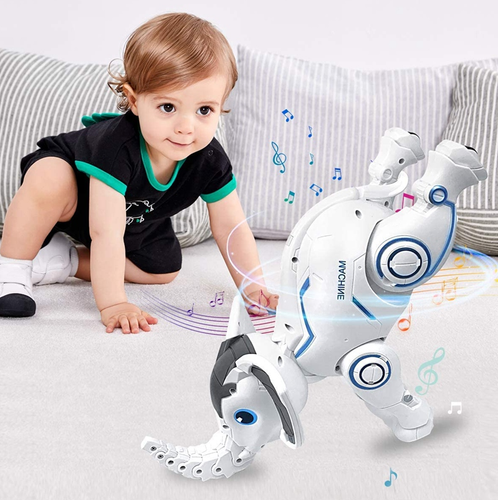 Slon Zdalnie Sterowany  K17 na Arena.pl