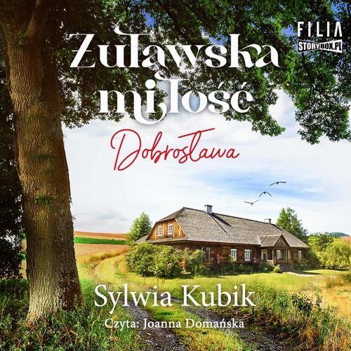 (mp3) Żuławska miłość. Dobrosława zdjęcie 1