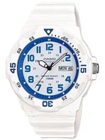 ZEGAREK MĘSKI CASIO MRW-200HC-7B2 10 Bar (zd174d) + BOX