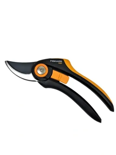 Sekator nożycowy do gałęzi FISKARS P521 Plus do 24 mm lekki, mały i trwały na Arena.pl