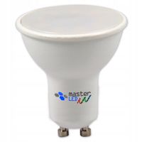 Żarówka LED GU10 5W ciepła 500 lm mocna Vita